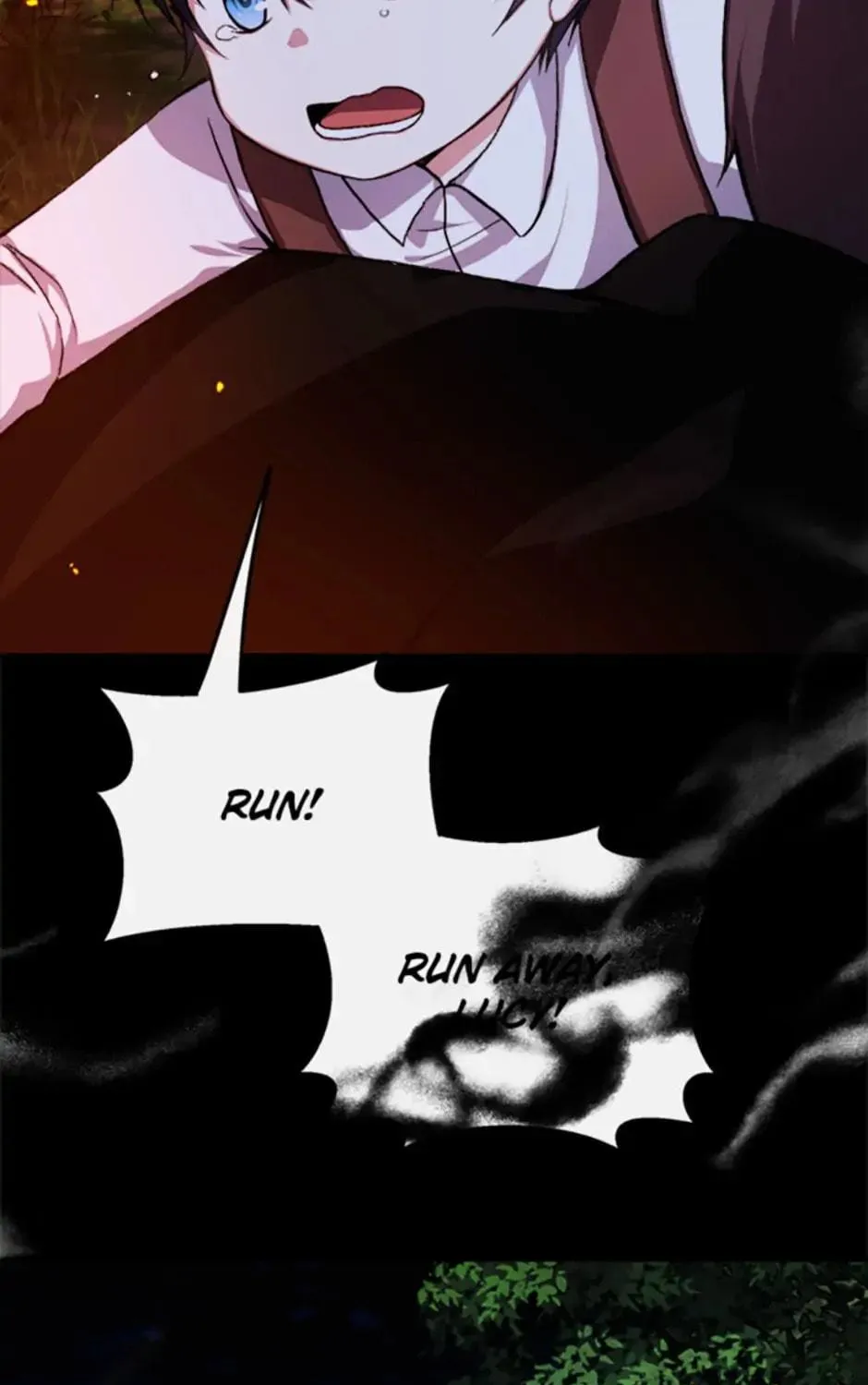 My Prince's Healing Touch Chapter 6 page 35 - 