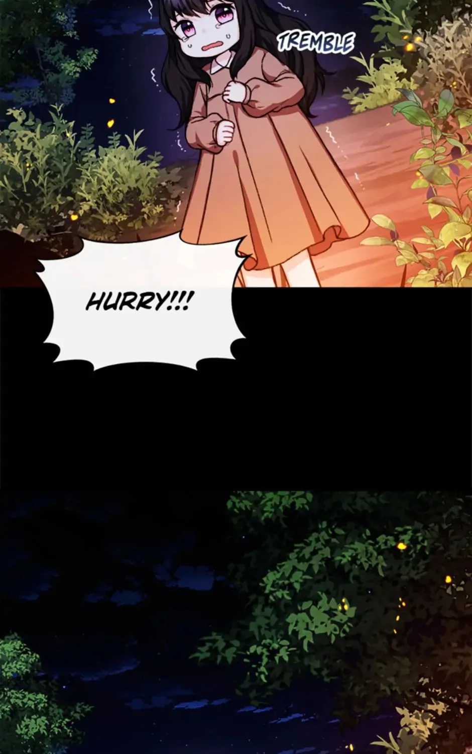 My Prince's Healing Touch Chapter 6 page 37 - 