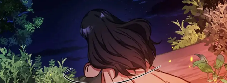 My Prince's Healing Touch Chapter 6 page 38 - 