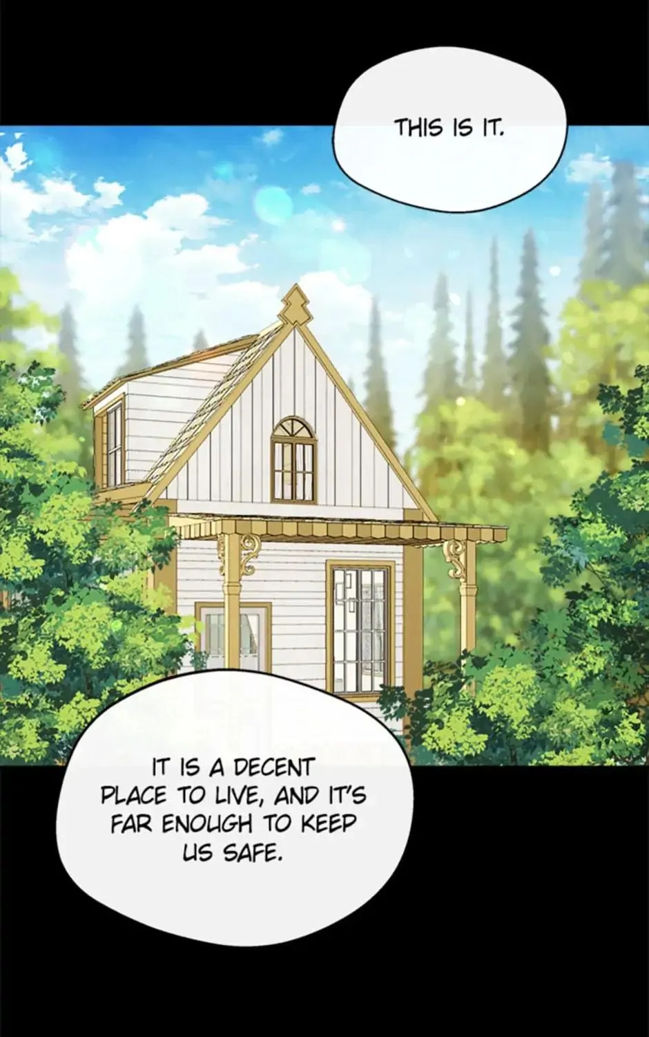 My Prince's Healing Touch Chapter 6 page 5 - 