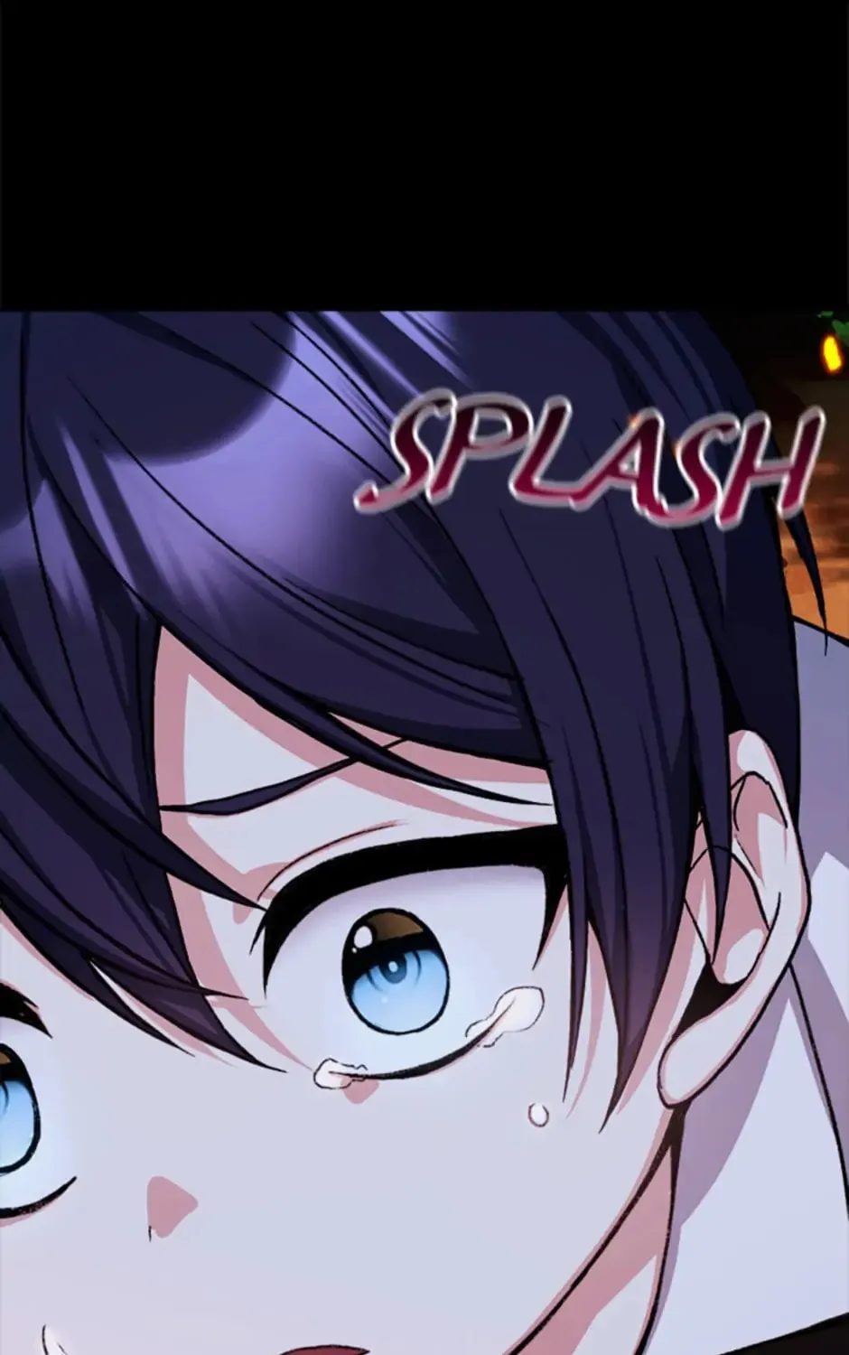 My Prince's Healing Touch Chapter 6 page 43 - 