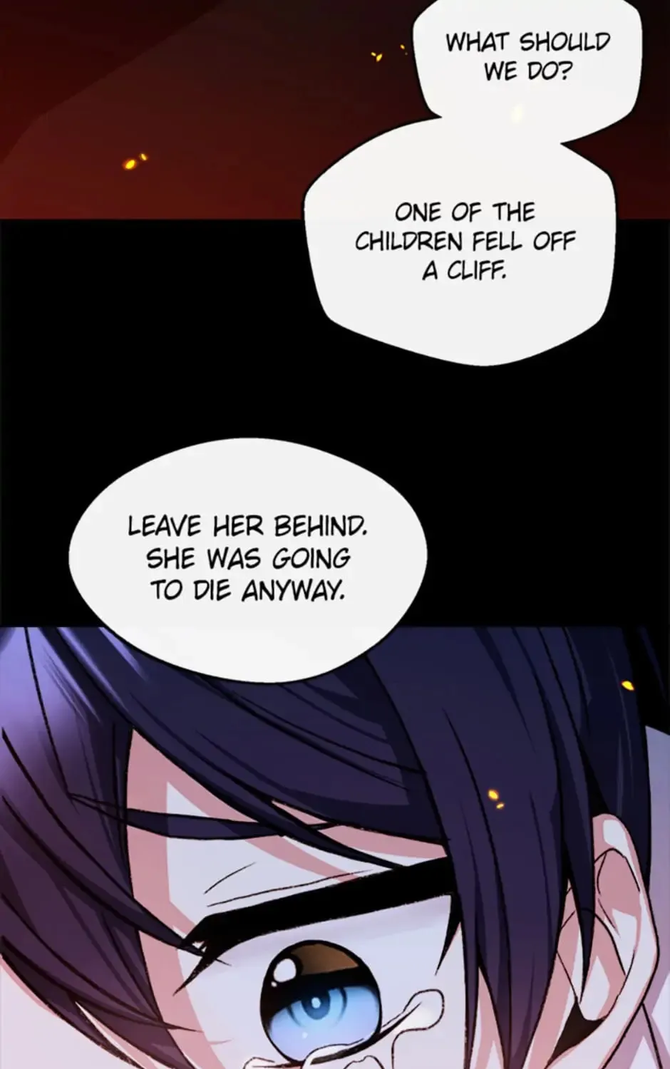 My Prince's Healing Touch Chapter 6 page 45 - 