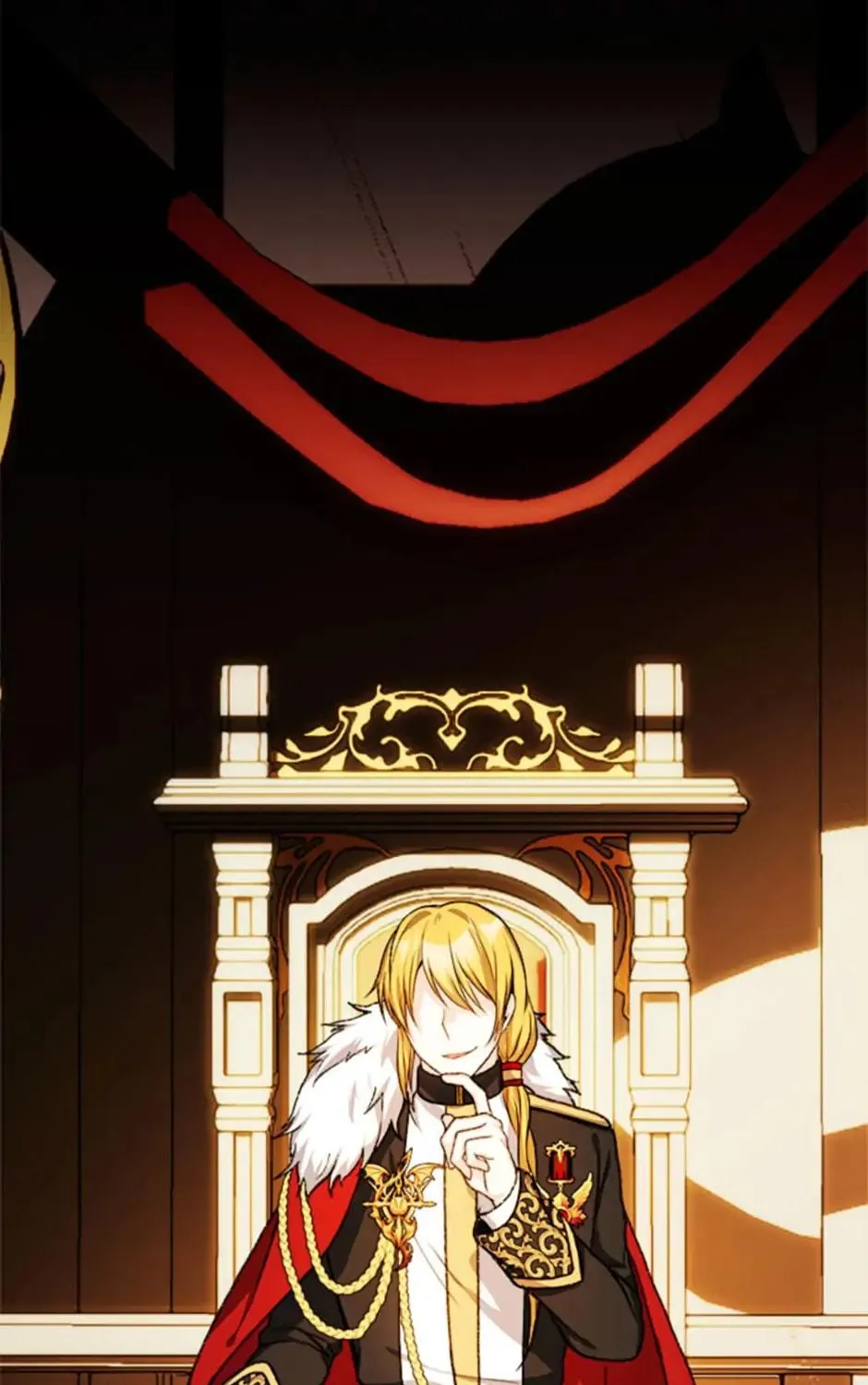 My Prince's Healing Touch Chapter 6 page 49 - 