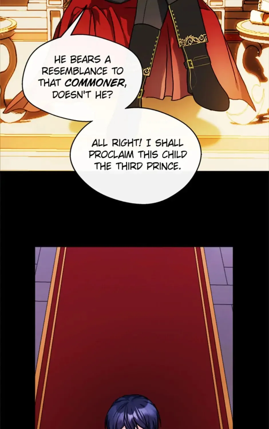 My Prince's Healing Touch Chapter 6 page 51 - 