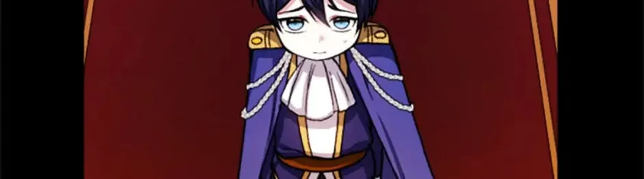 My Prince's Healing Touch Chapter 6 page 52 - 