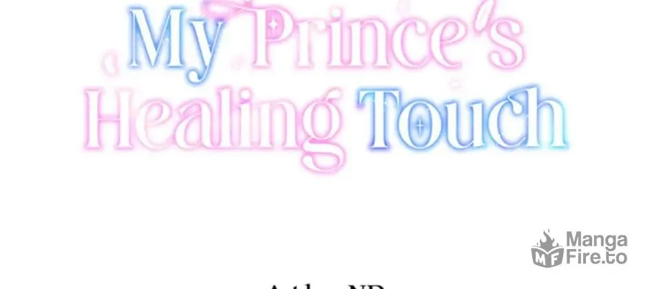 My Prince's Healing Touch Chapter 6 page 60 - 