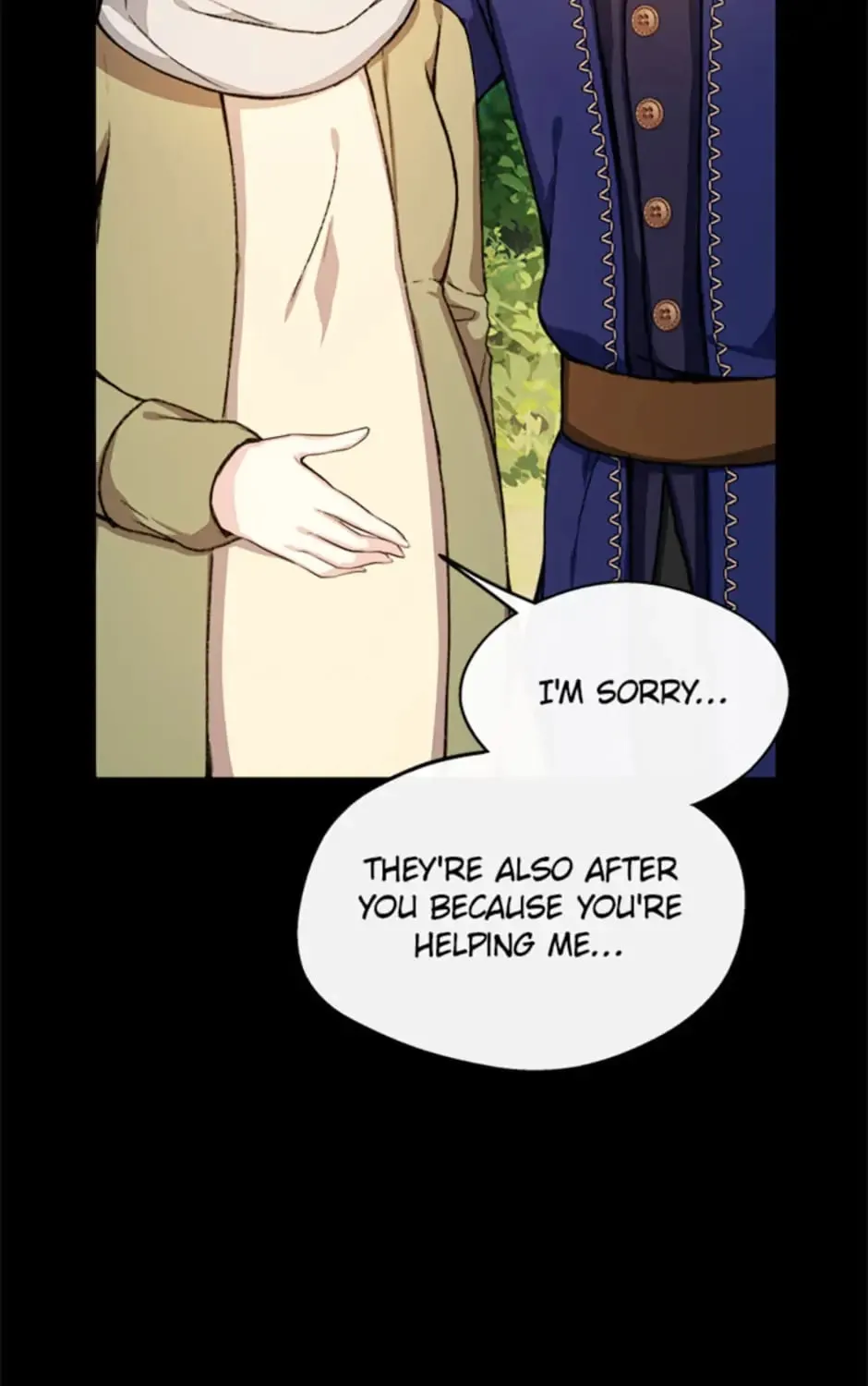 My Prince's Healing Touch Chapter 6 page 7 - 