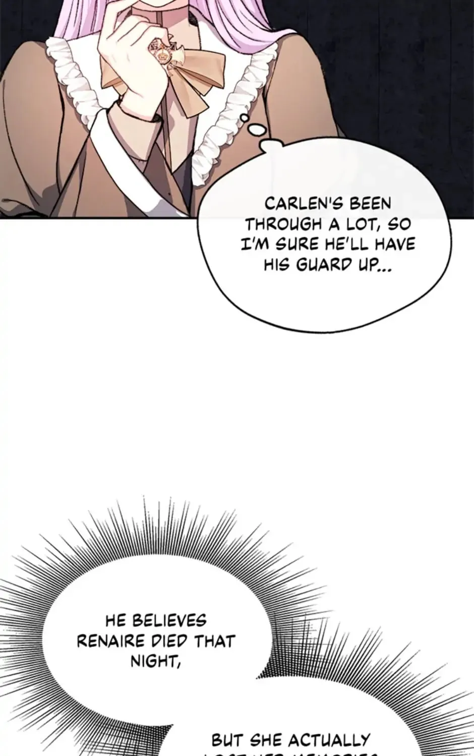 My Prince's Healing Touch Chapter 6 page 63 - 