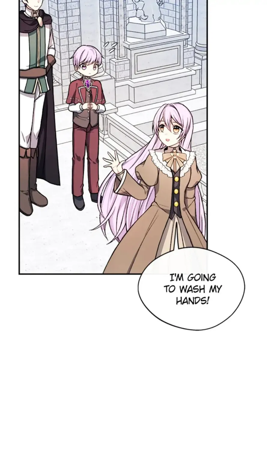 My Prince's Healing Touch Chapter 6 page 75 - 