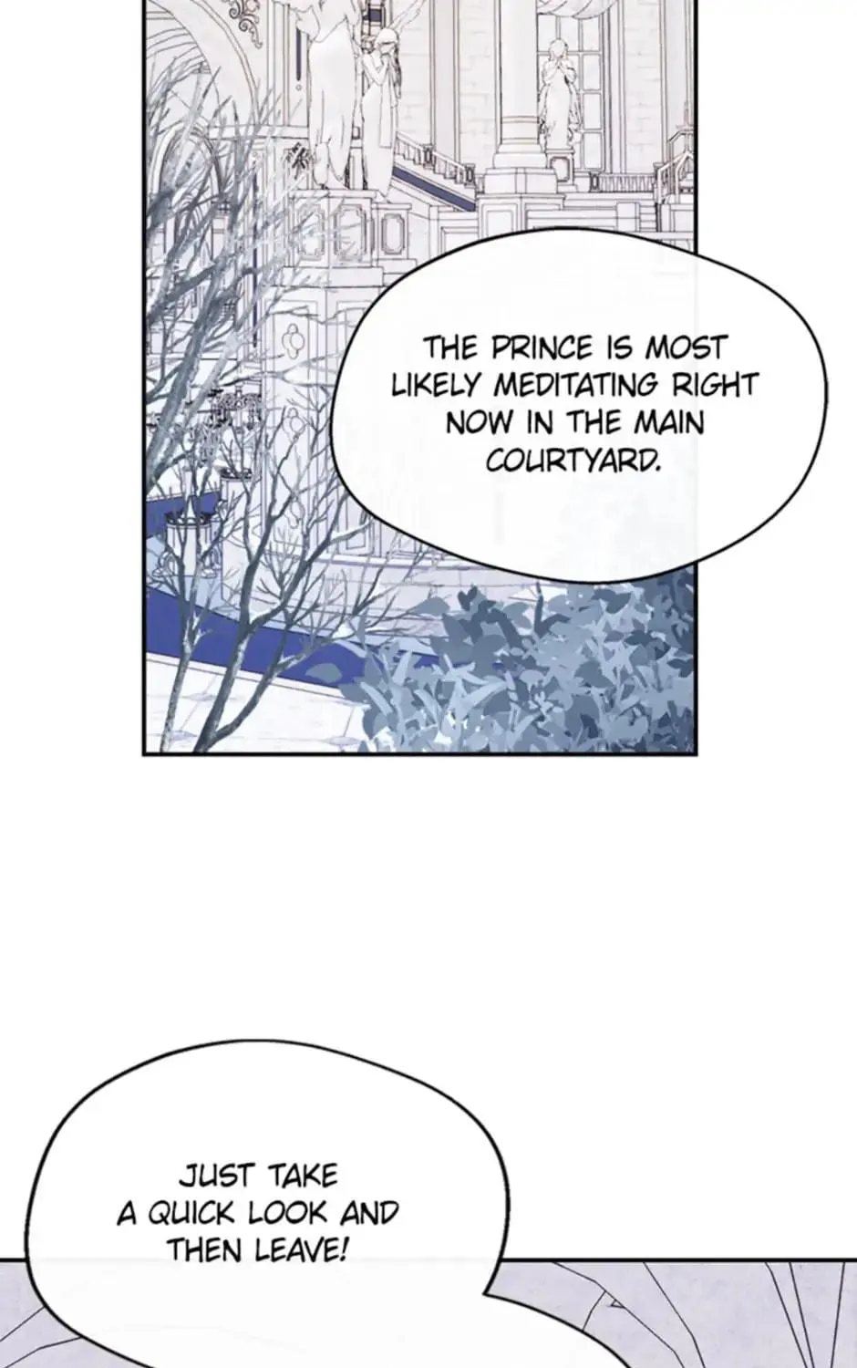 My Prince's Healing Touch Chapter 6 page 89 - 