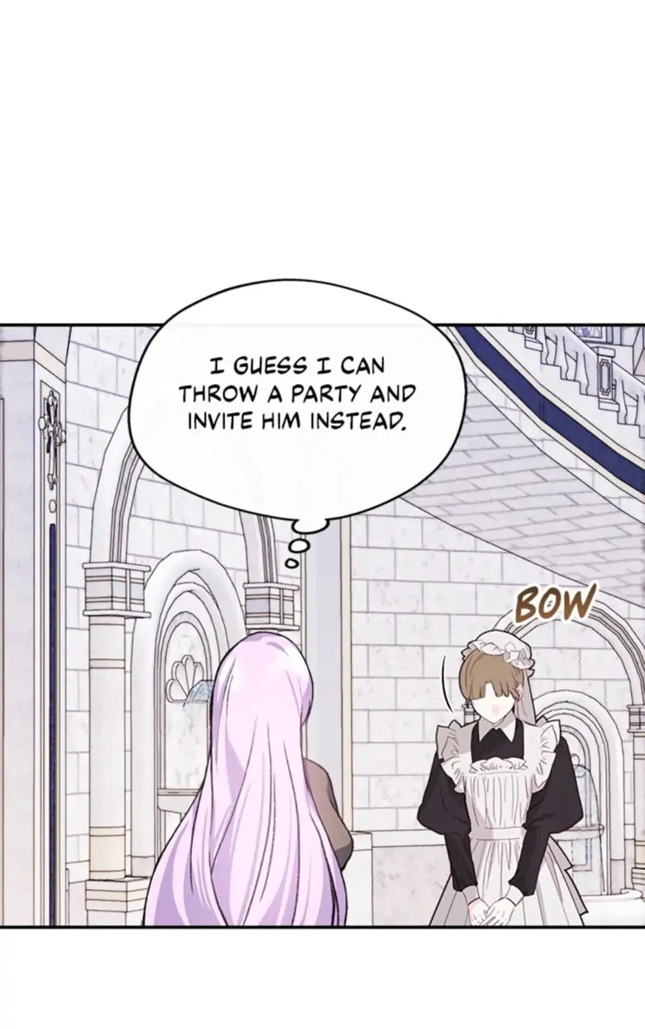 My Prince's Healing Touch Chapter 6 page 93 - 