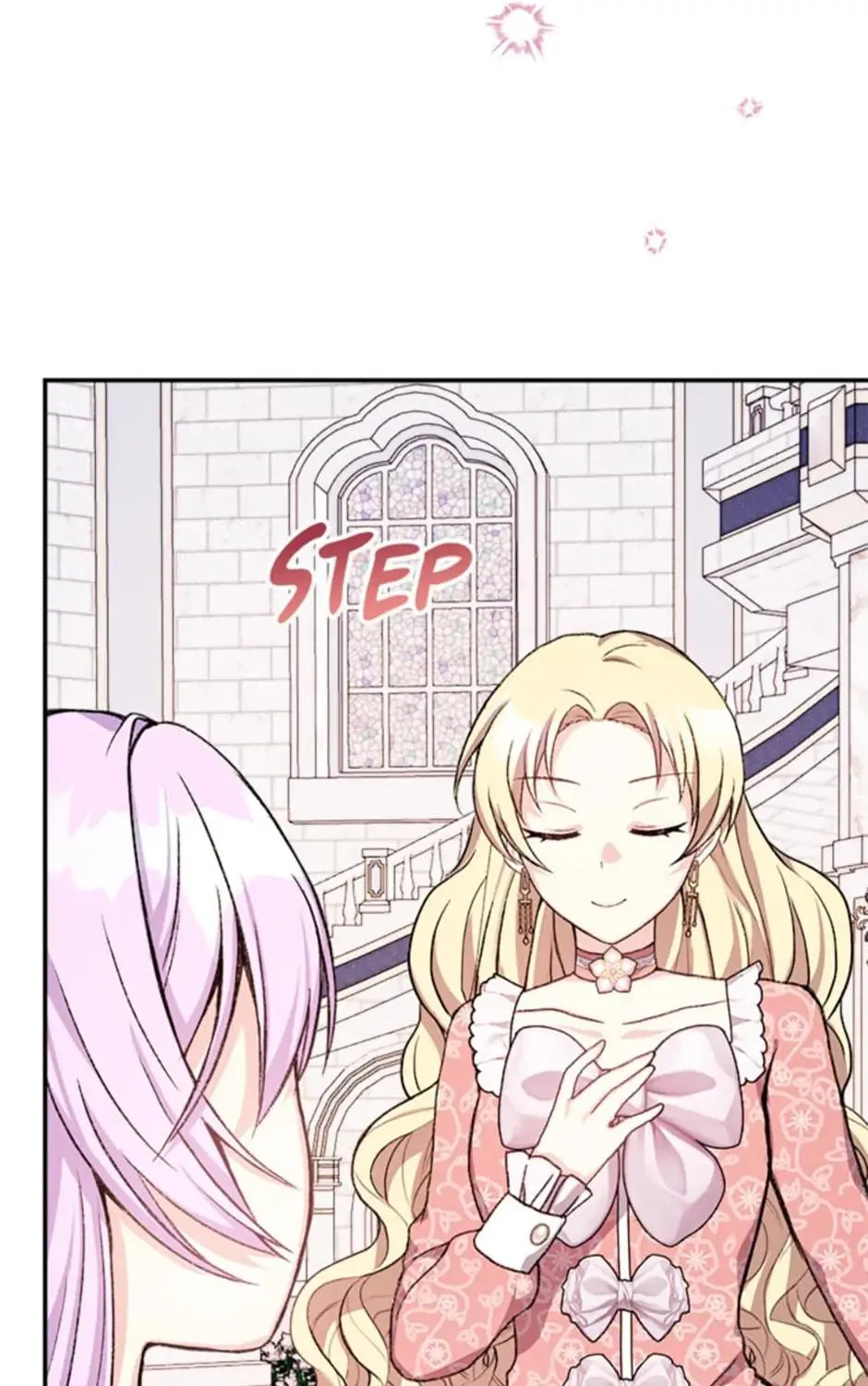 My Prince's Healing Touch Chapter 6 page 99 - 