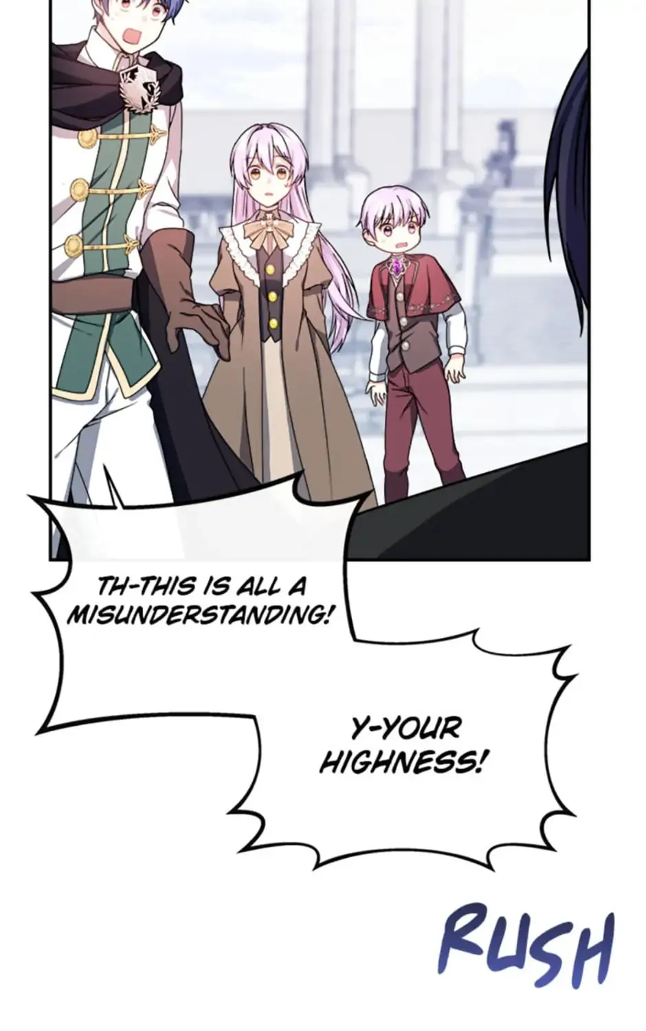 My Prince's Healing Touch Chapter 7 page 102 - 