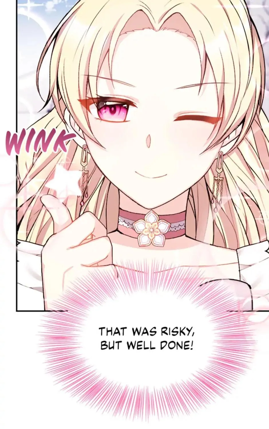 My Prince's Healing Touch Chapter 7 page 106 - 