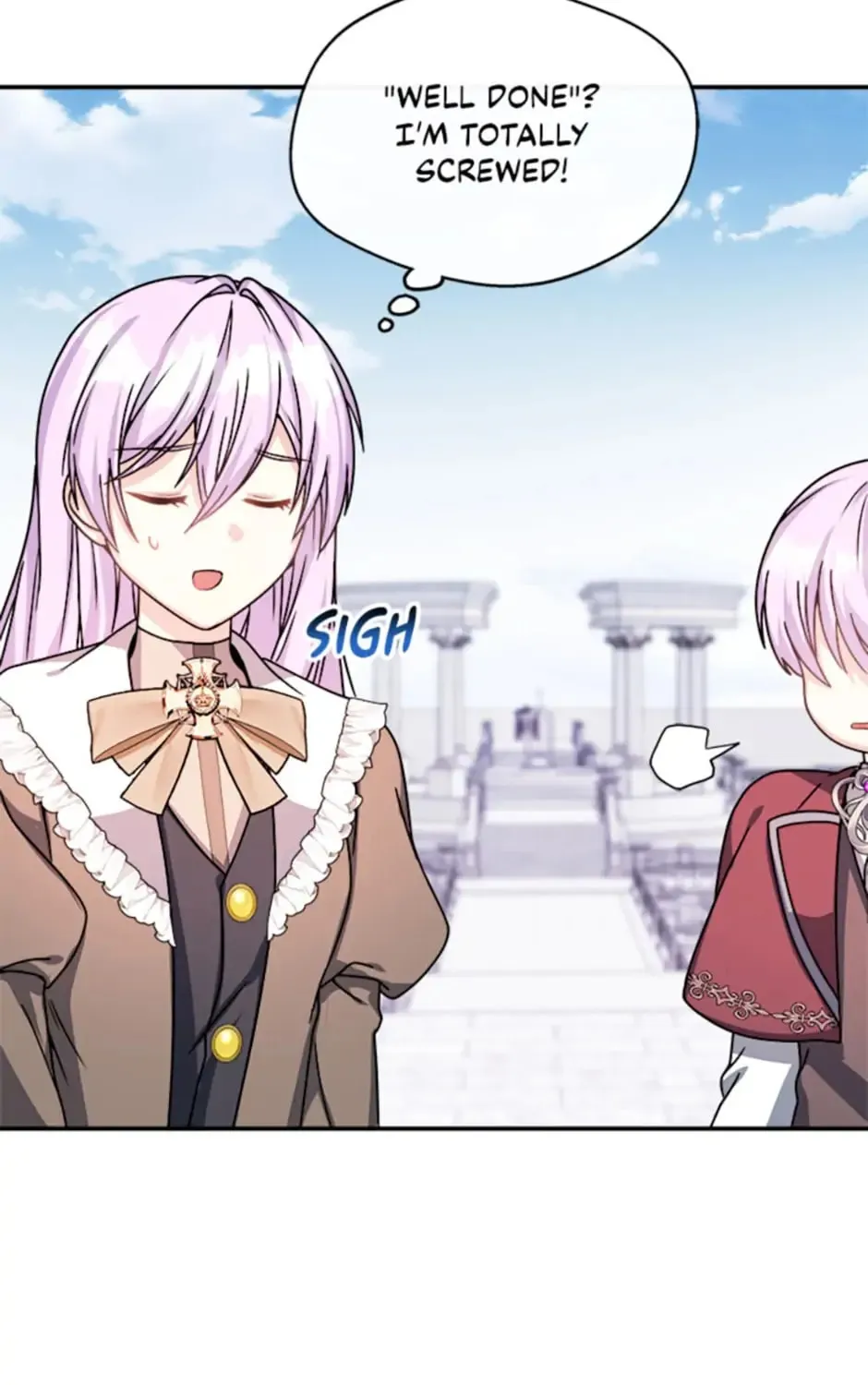 My Prince's Healing Touch Chapter 7 page 108 - 