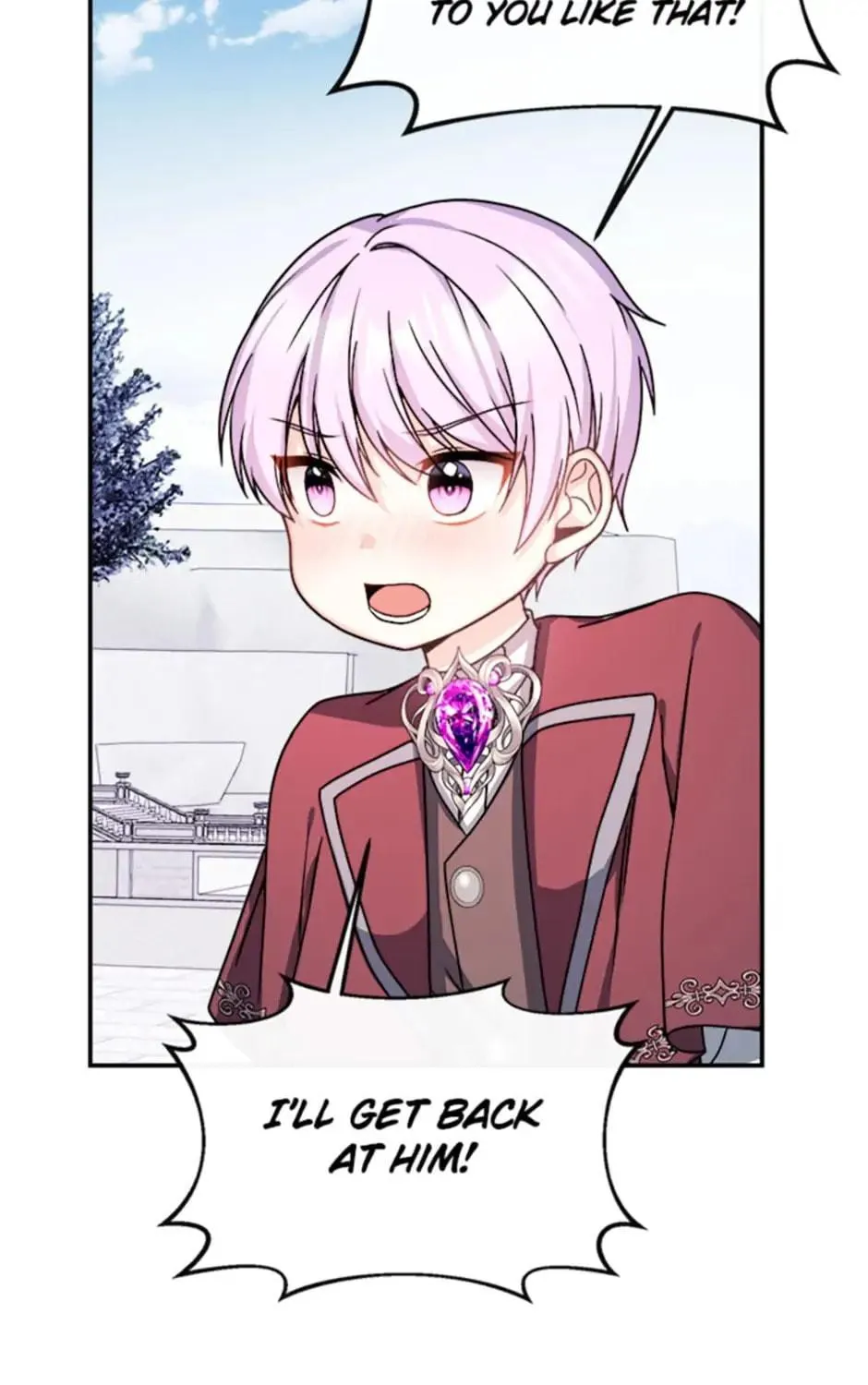 My Prince's Healing Touch Chapter 7 page 110 - 