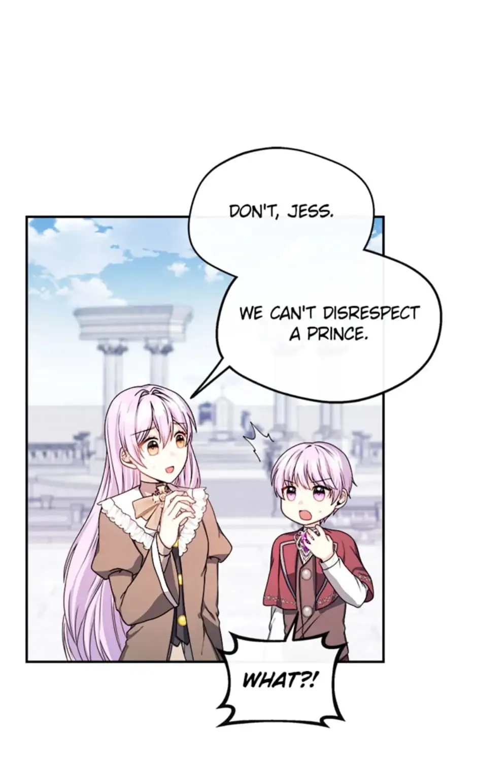 My Prince's Healing Touch Chapter 7 page 112 - 