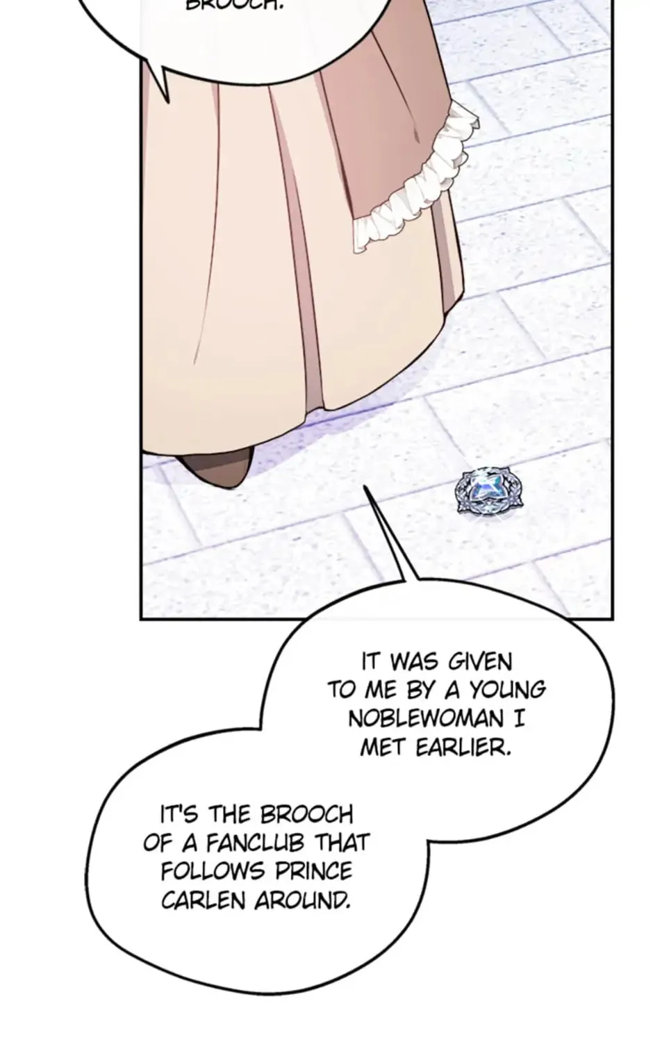 My Prince's Healing Touch Chapter 7 page 114 - 