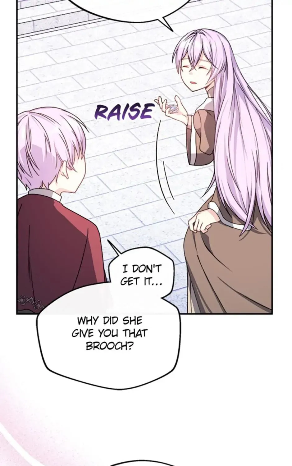 My Prince's Healing Touch Chapter 7 page 116 - 