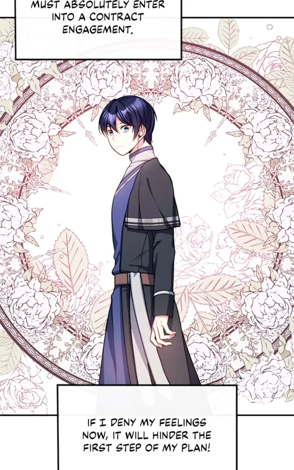 My Prince's Healing Touch Chapter 7 page 120 - 