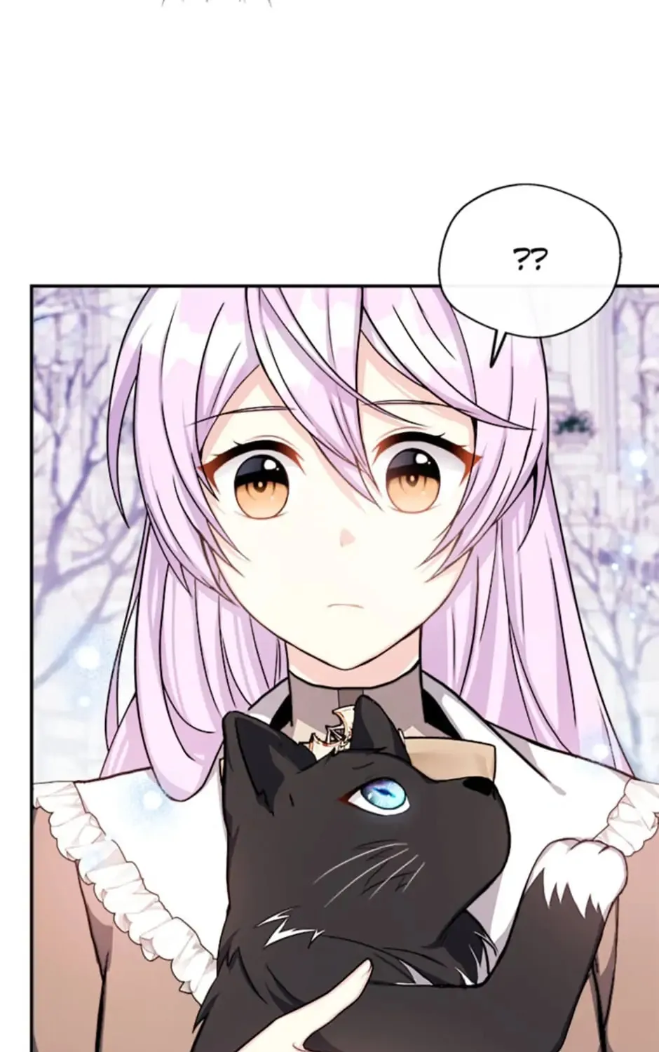My Prince's Healing Touch Chapter 7 page 13 - 