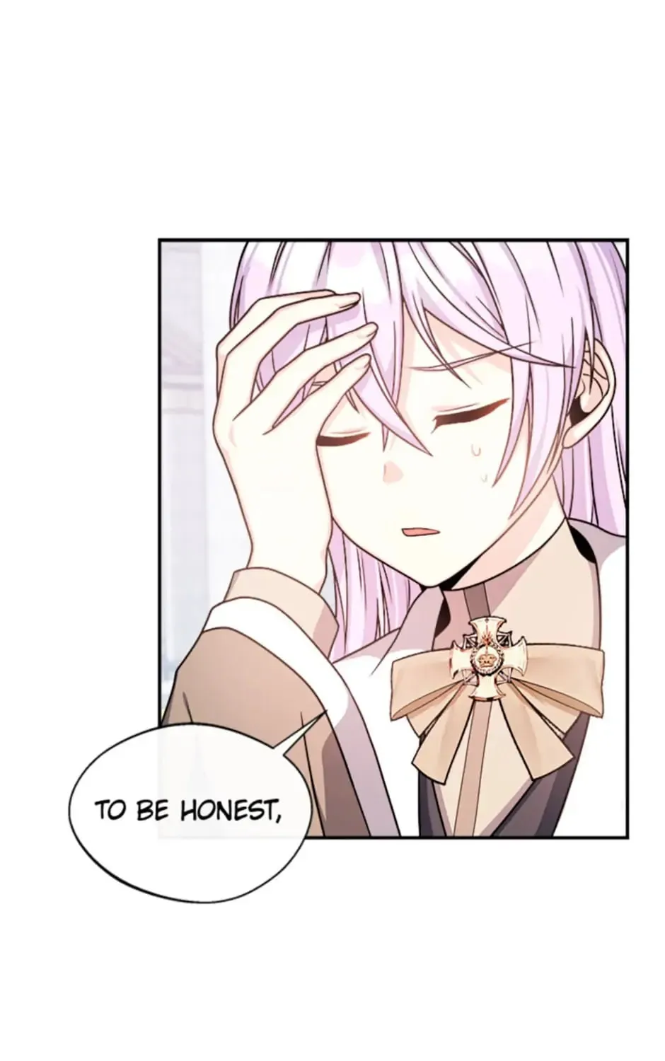 My Prince's Healing Touch Chapter 7 page 124 - 