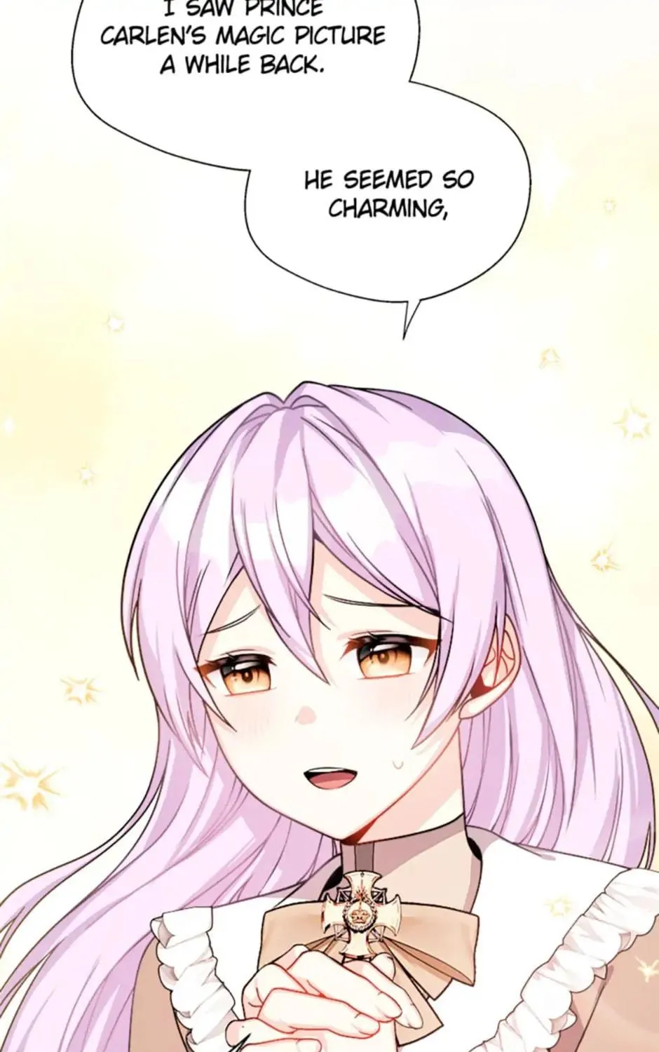 My Prince's Healing Touch Chapter 7 page 126 - 