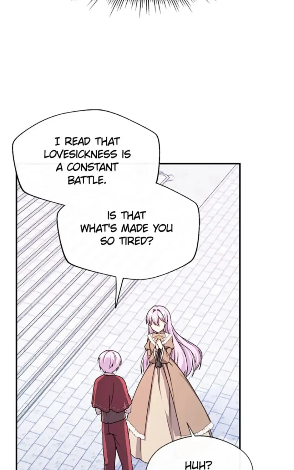 My Prince's Healing Touch Chapter 7 page 130 - 