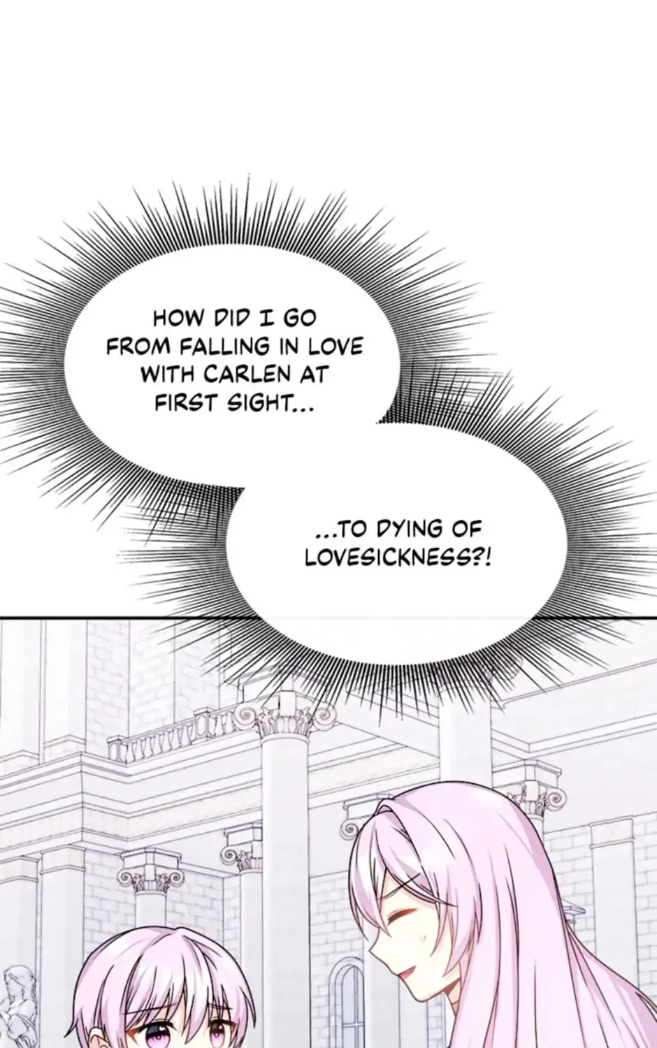 My Prince's Healing Touch Chapter 7 page 132 - 
