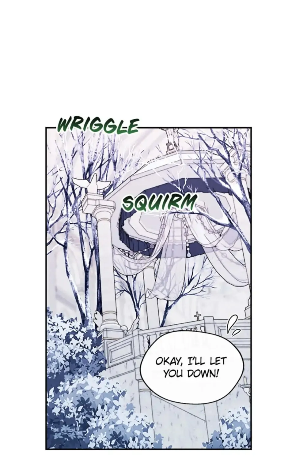 My Prince's Healing Touch Chapter 7 page 15 - 