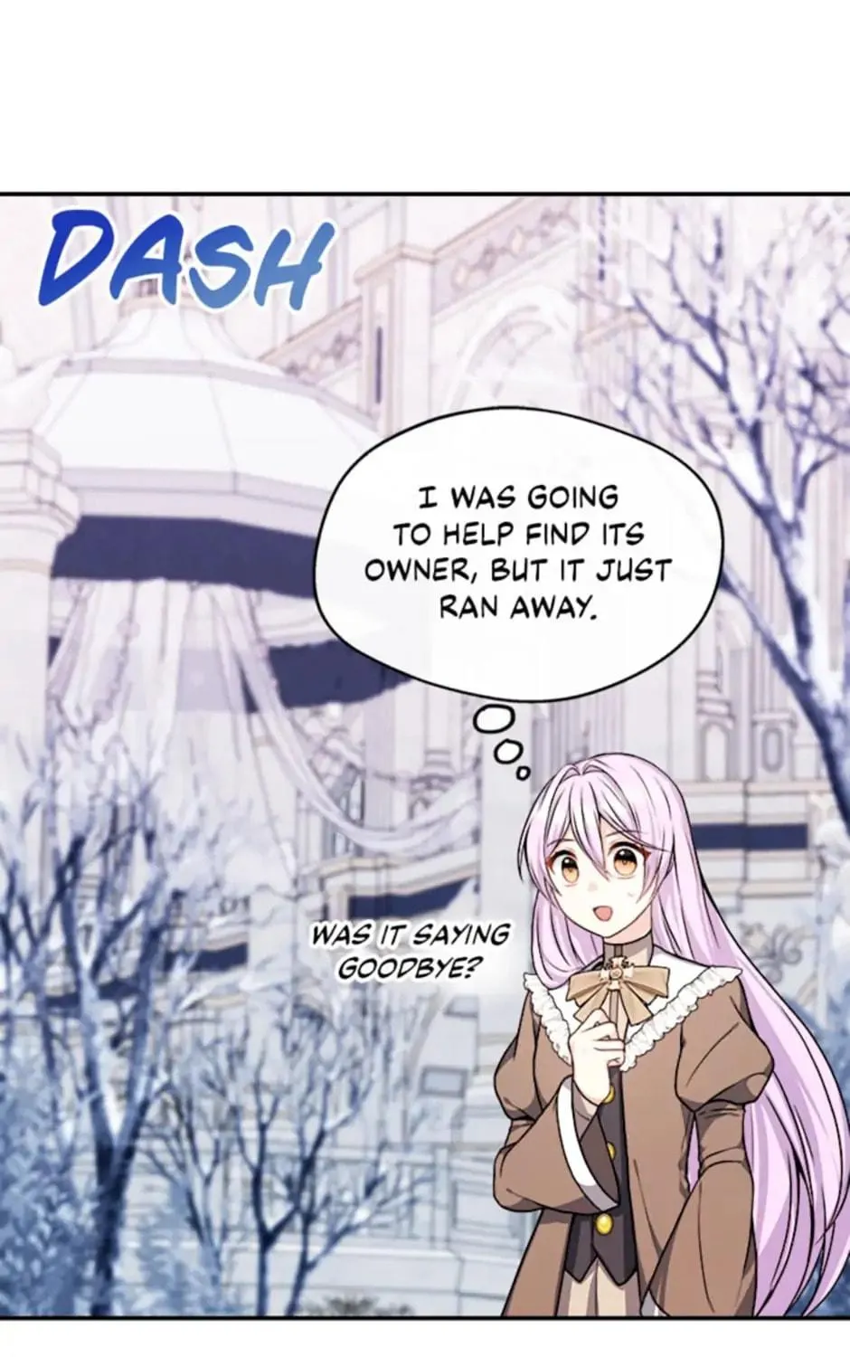 My Prince's Healing Touch Chapter 7 page 19 - 