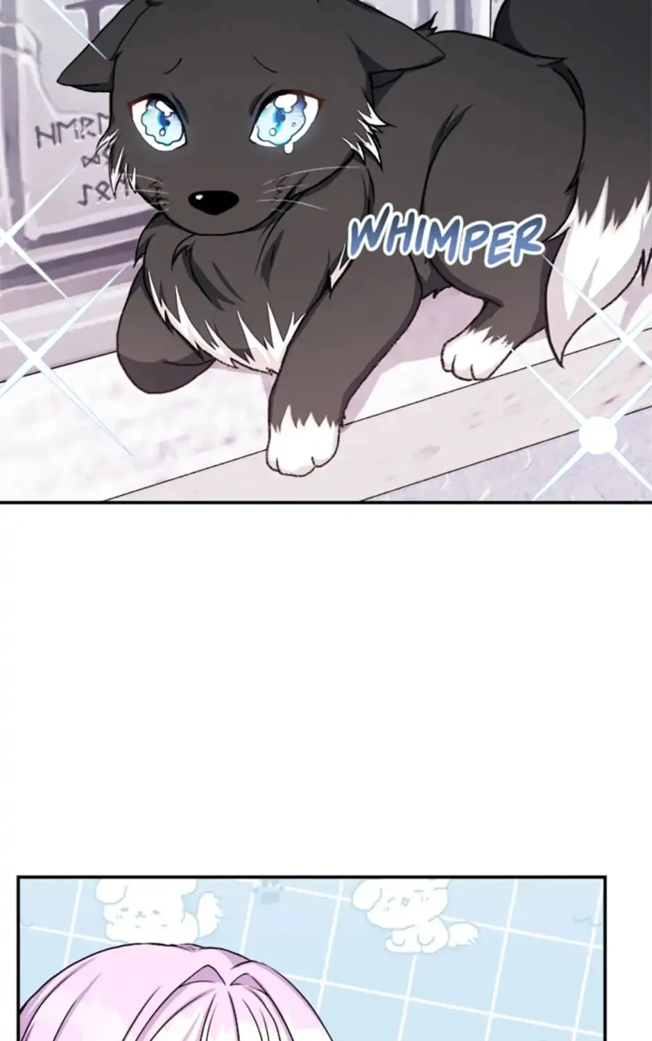 My Prince's Healing Touch Chapter 7 page 3 - 