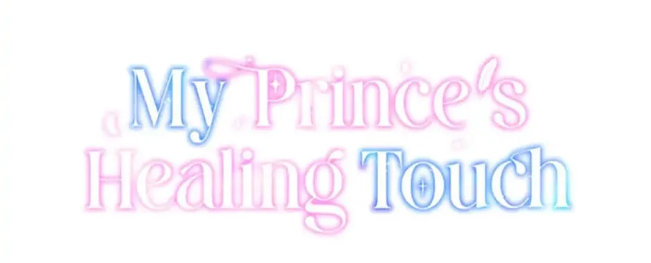 My Prince's Healing Touch Chapter 7 page 34 - 