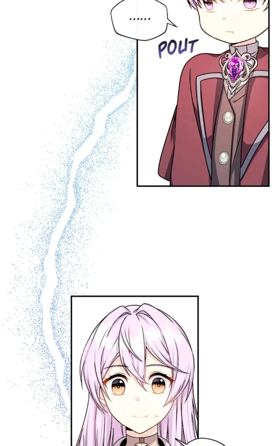 My Prince's Healing Touch Chapter 7 page 37 - 