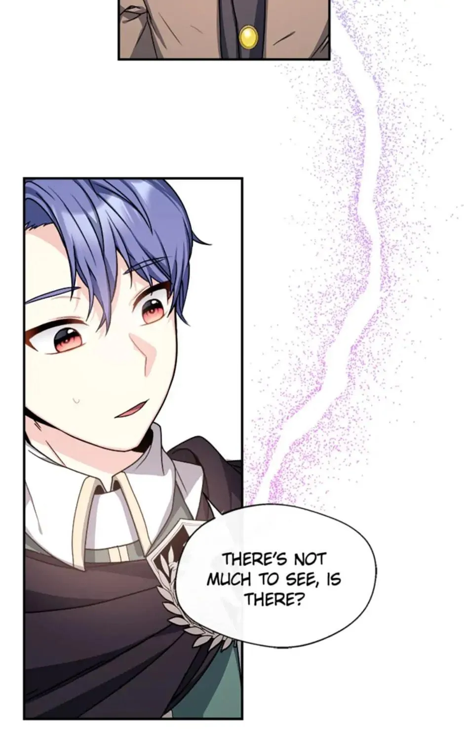 My Prince's Healing Touch Chapter 7 page 39 - 
