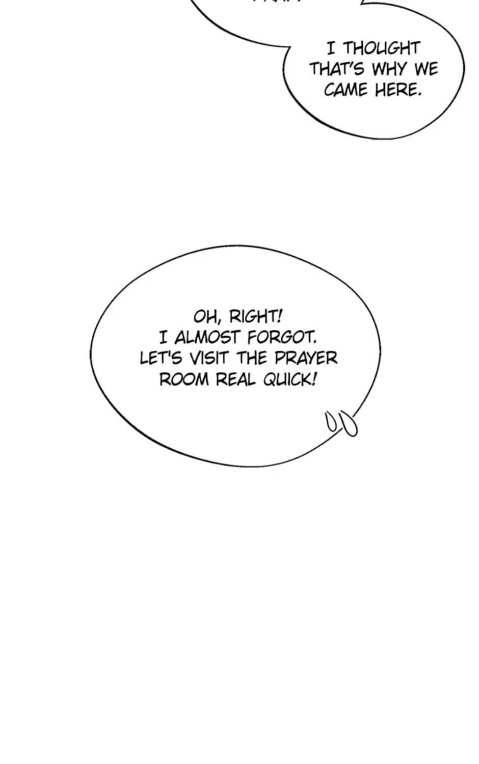 My Prince's Healing Touch Chapter 7 page 45 - 