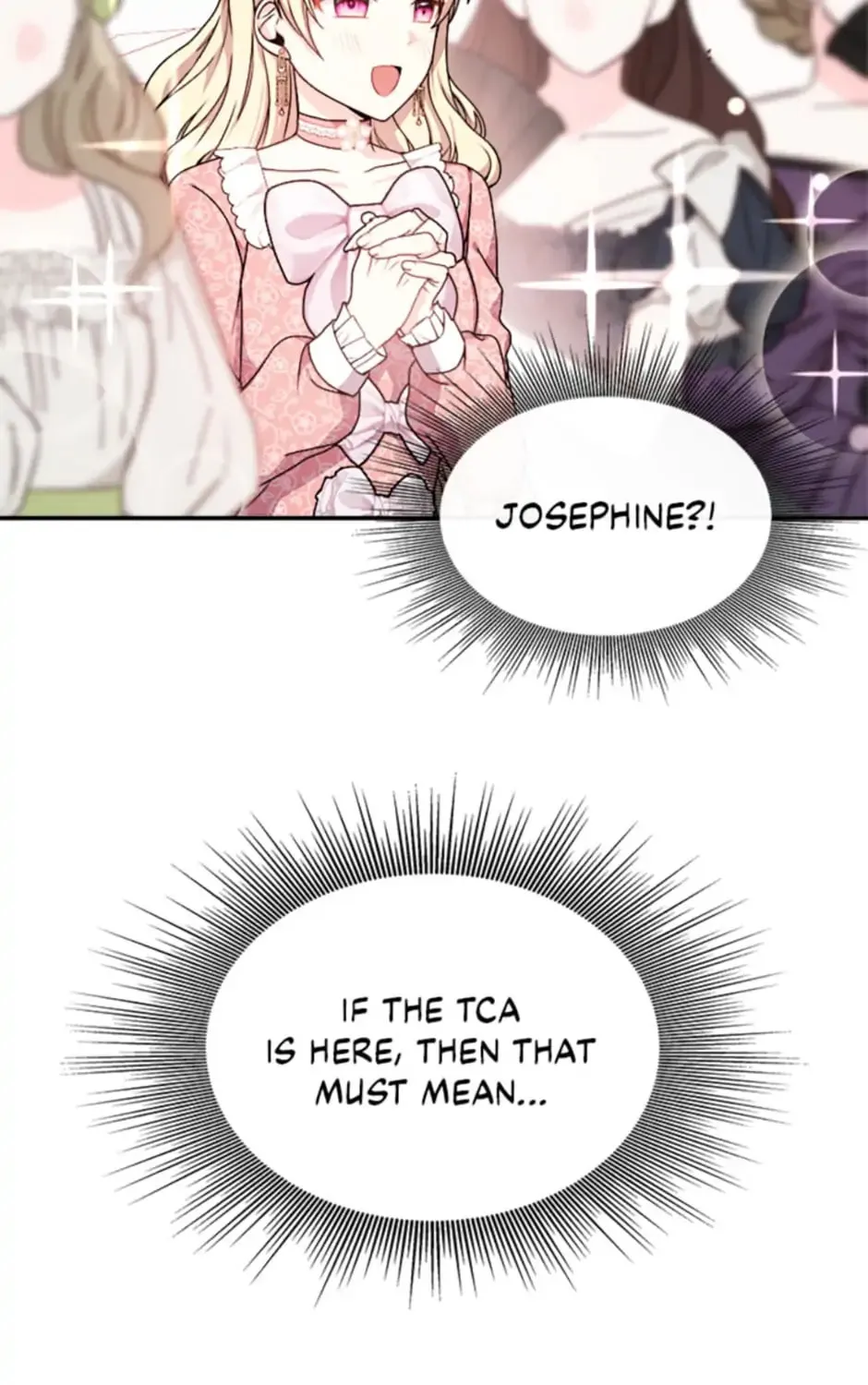 My Prince's Healing Touch Chapter 7 page 51 - 