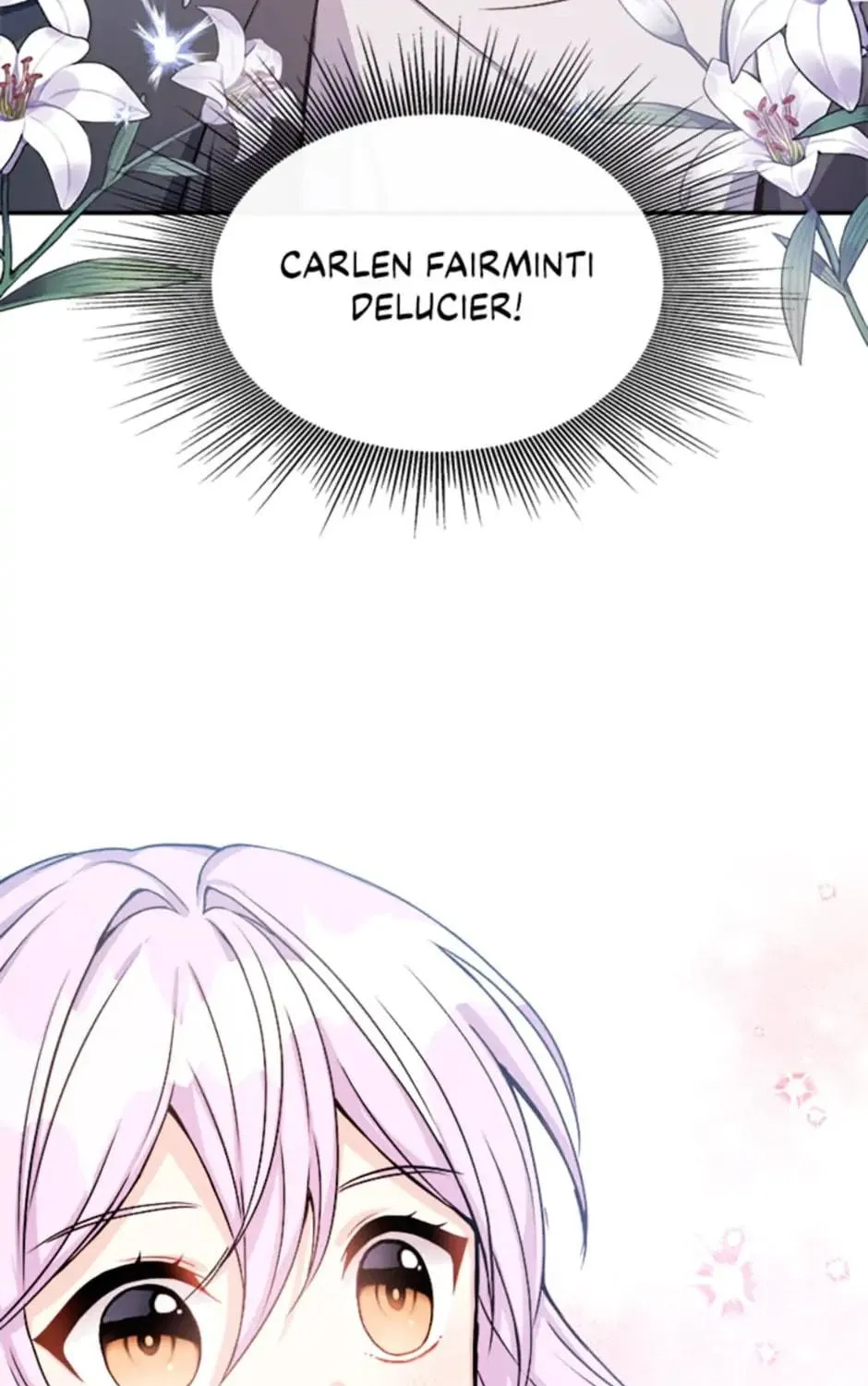 My Prince's Healing Touch Chapter 7 page 59 - 