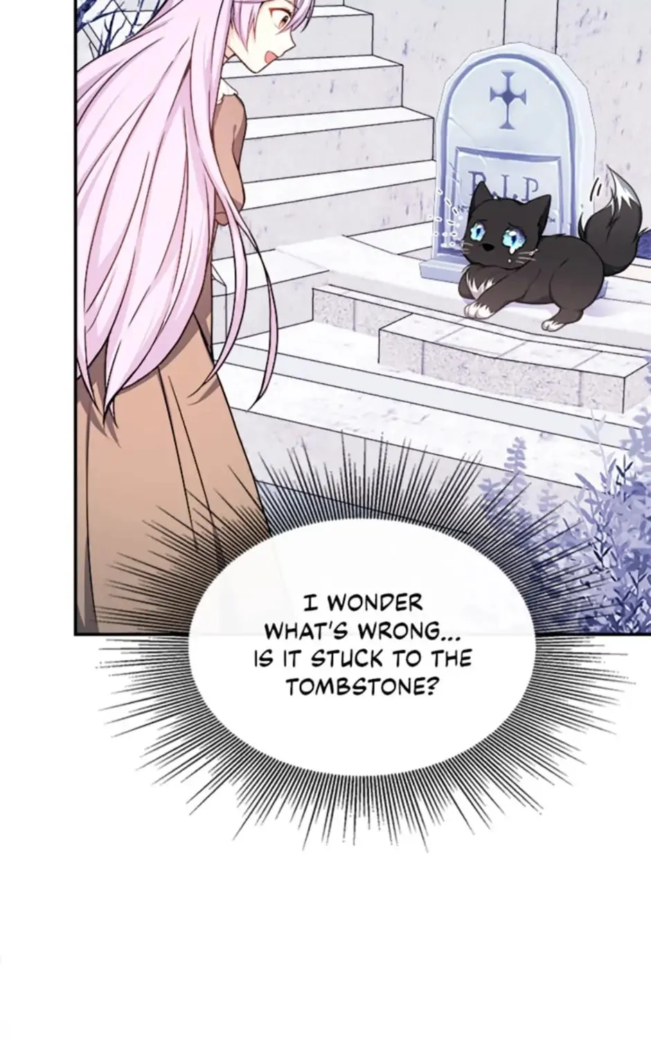 My Prince's Healing Touch Chapter 7 page 7 - 