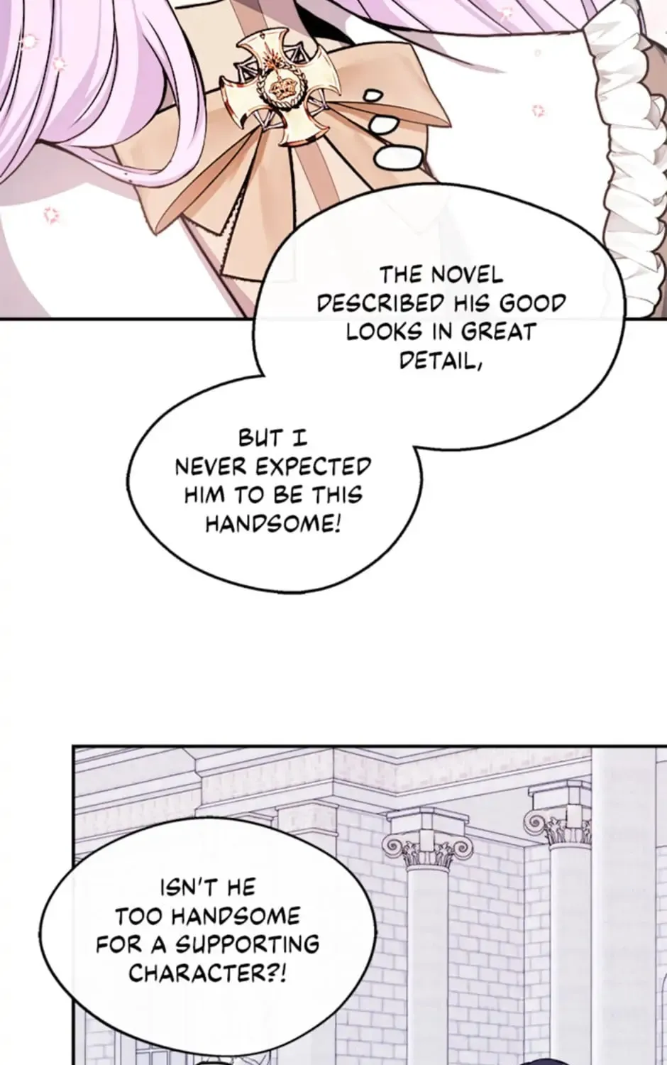 My Prince's Healing Touch Chapter 7 page 61 - 