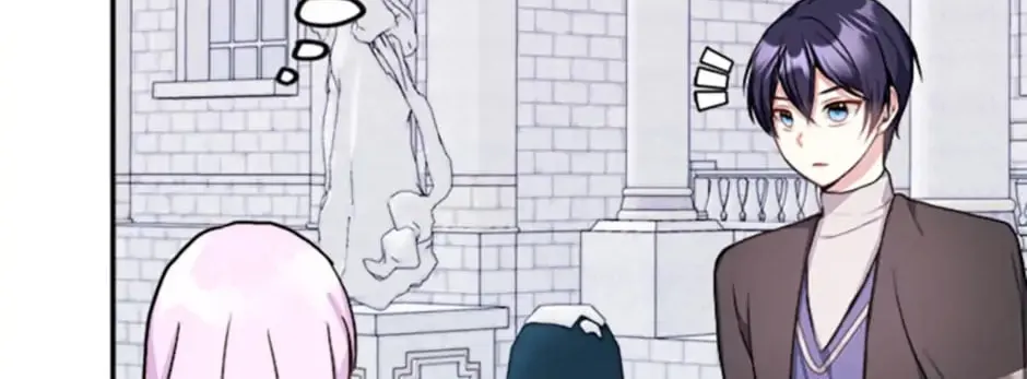 My Prince's Healing Touch Chapter 7 page 62 - 