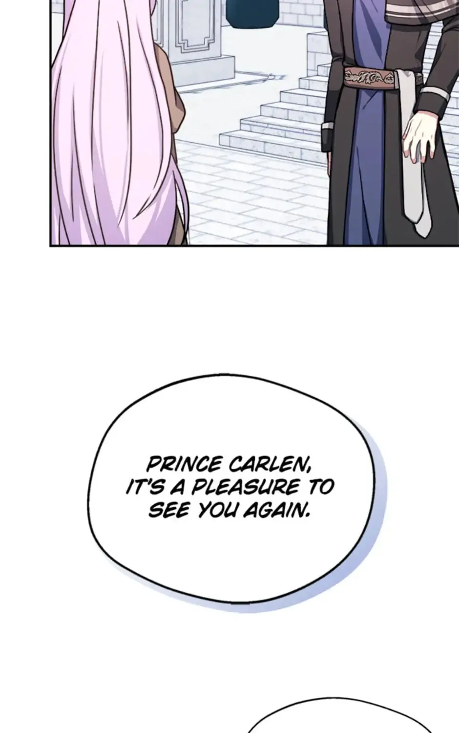 My Prince's Healing Touch Chapter 7 page 63 - 