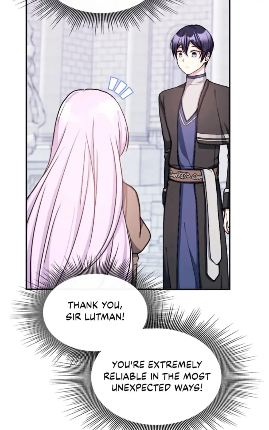 My Prince's Healing Touch Chapter 7 page 67 - 