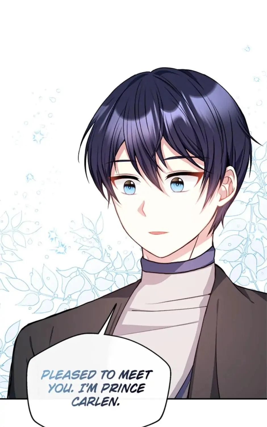 My Prince's Healing Touch Chapter 7 page 69 - 