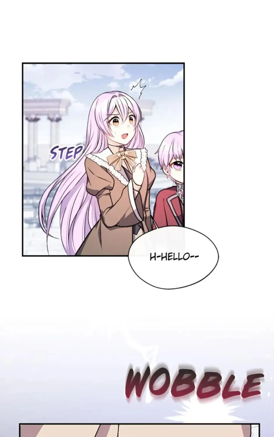 My Prince's Healing Touch Chapter 7 page 71 - 