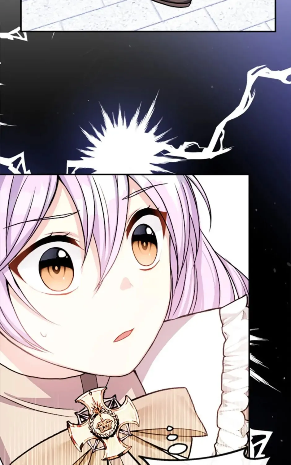 My Prince's Healing Touch Chapter 7 page 73 - 
