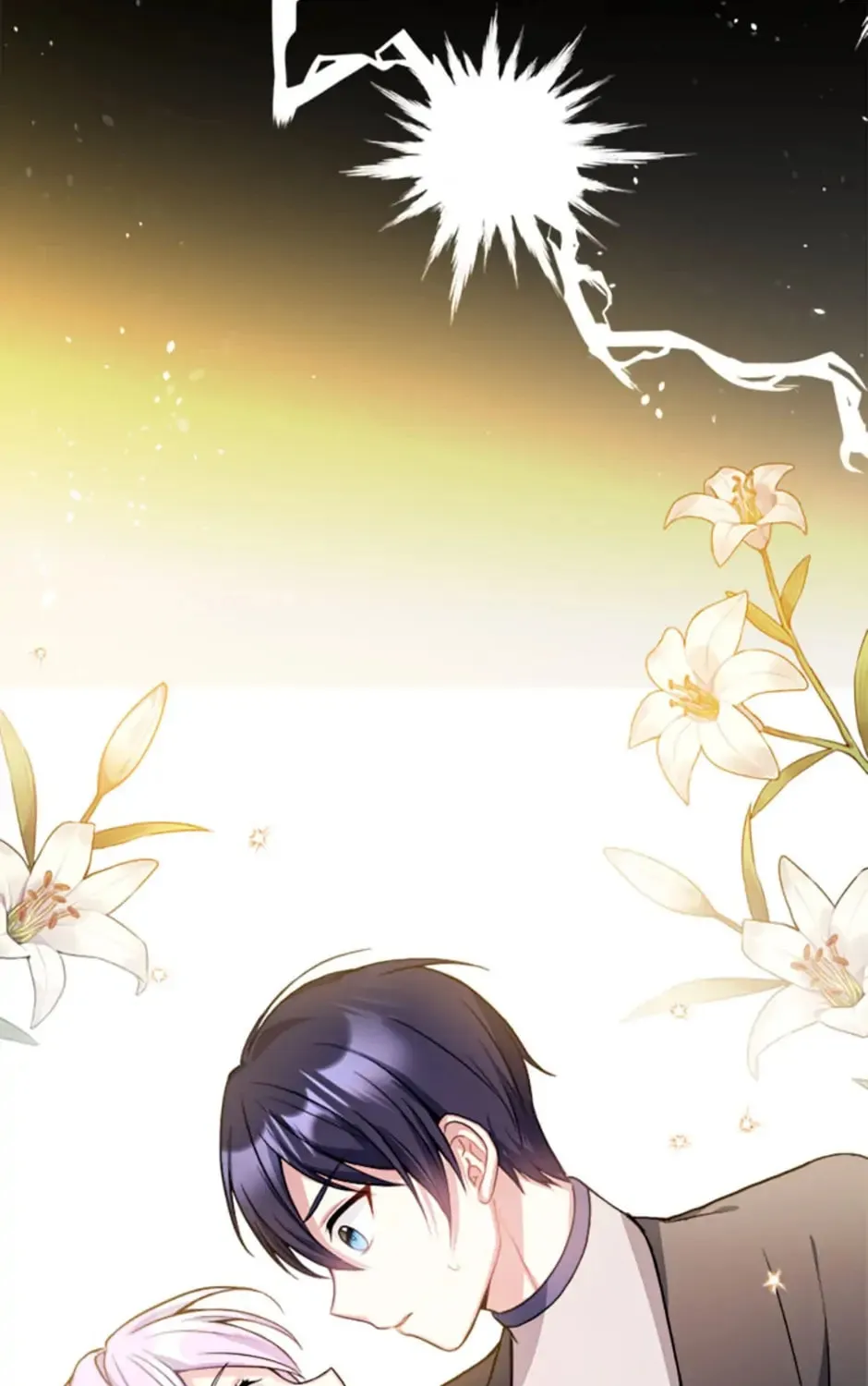 My Prince's Healing Touch Chapter 7 page 75 - 