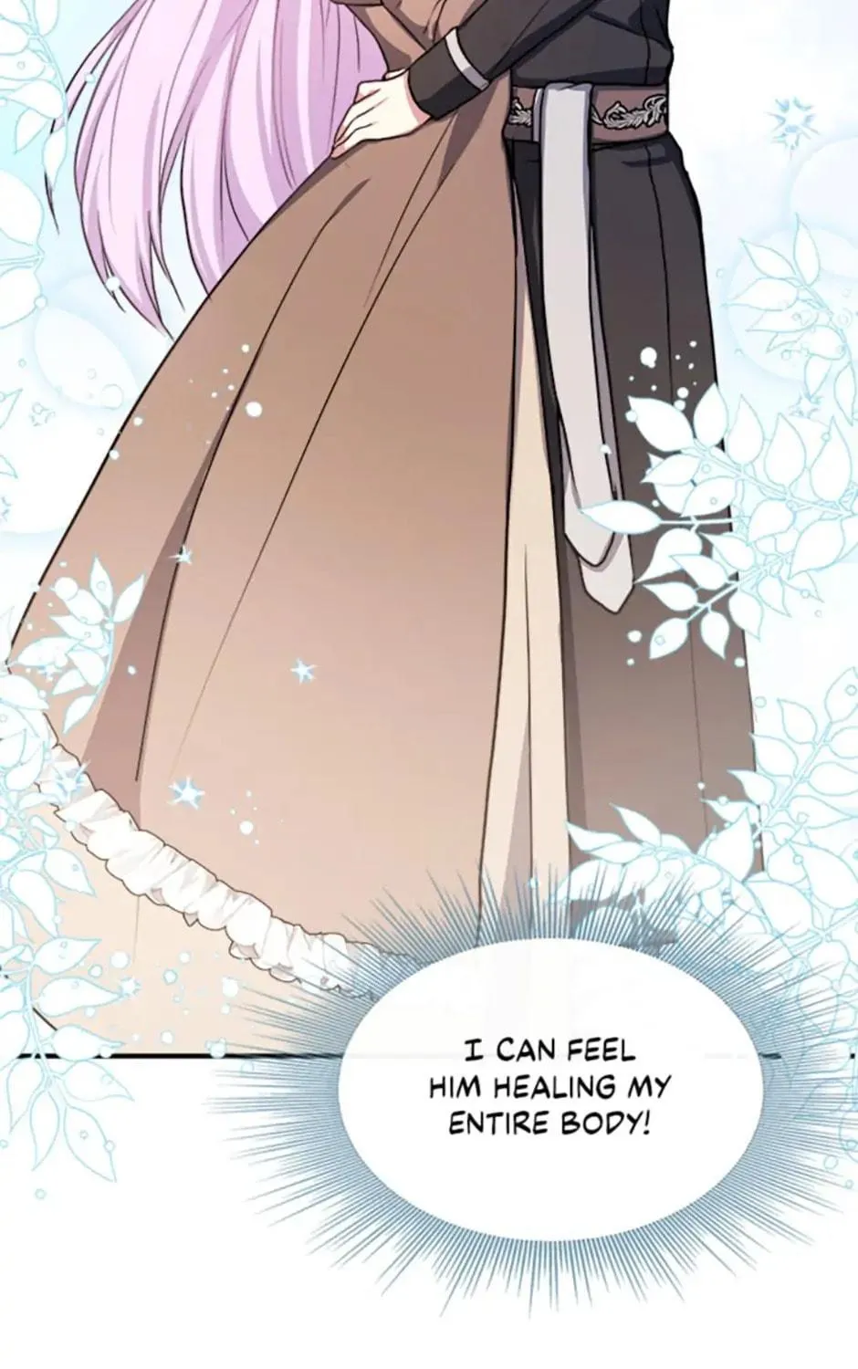 My Prince's Healing Touch Chapter 7 page 83 - 