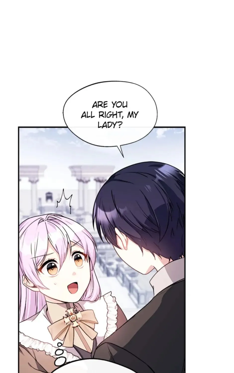 My Prince's Healing Touch Chapter 7 page 85 - 
