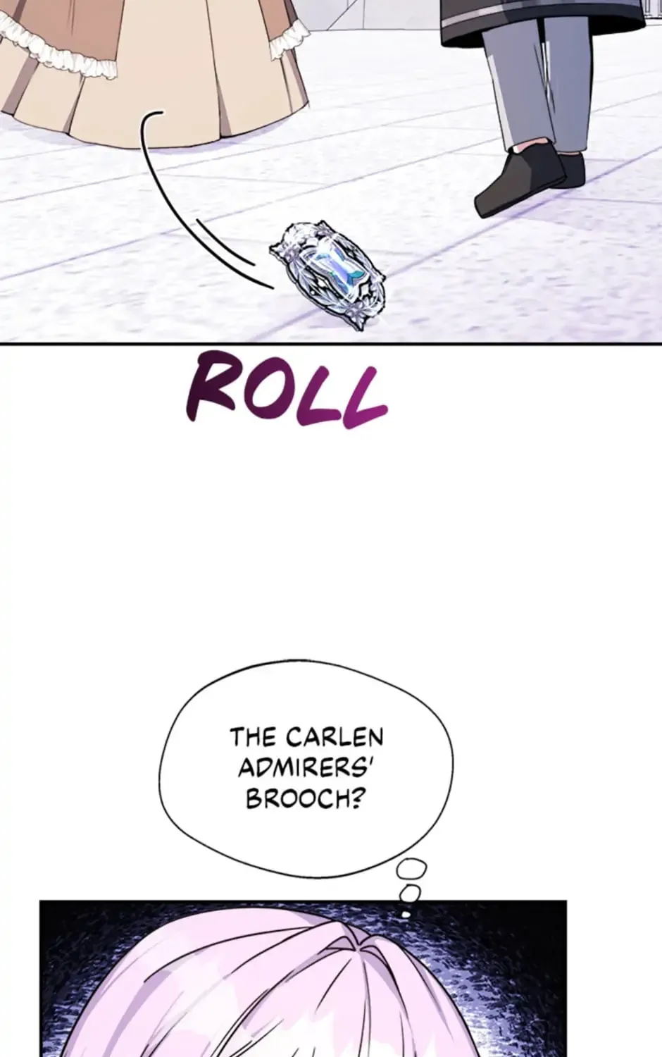 My Prince's Healing Touch Chapter 7 page 91 - 